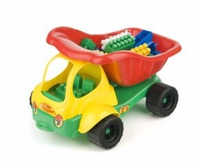 Auto"Kallurauto" hind ja info | Poiste mänguasjad | kaup24.ee