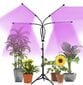 Led lamp taimede kasvatamiseks, 4 tk hind ja info | Nutipotid ja taimelambid | kaup24.ee