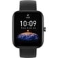 Amazfit Bip 3 Black A2172BLACK hind ja info | Nutikellad (smartwatch) | kaup24.ee