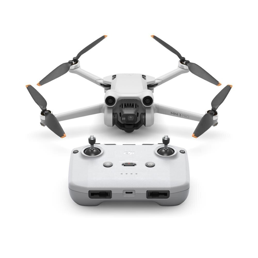 DJI Mini 3 Pro hind ja info | Droonid | kaup24.ee