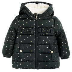 Cool Club куртка для девочек, COG2500915 цена и информация | Зимняя одежда для детей | kaup24.ee