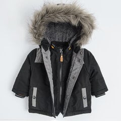 Cool Club куртка для мальчиков, COB2500817 цена и информация | Зимняя одежда для детей | kaup24.ee