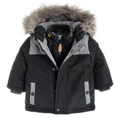 Cool Club куртка для мальчиков, COB2500817 цена и информация | Зимняя одежда для детей | kaup24.ee