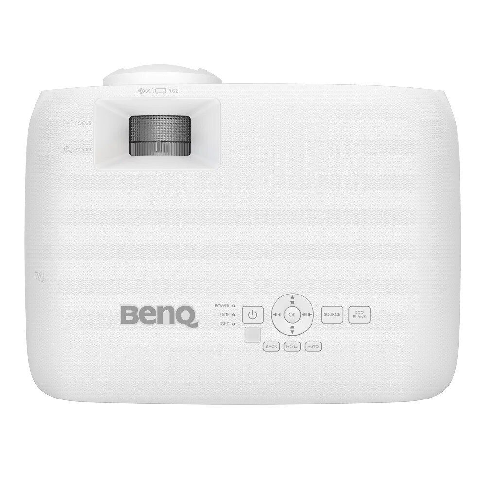 Benq Projektor LW500ST 2000lms WXGA LED DLP HDMI koosolekuruum hind ja info | Projektorid | kaup24.ee