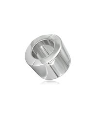 ANILLO TESTICULOS ACERO НЕОКИСЛЯЕМЫЙ 40MM цена и информация | БДСМ и фетиш | kaup24.ee