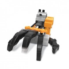 4m Обучающий набор Моторизованная рука робота цена и информация | Конструкторы и кубики | kaup24.ee
