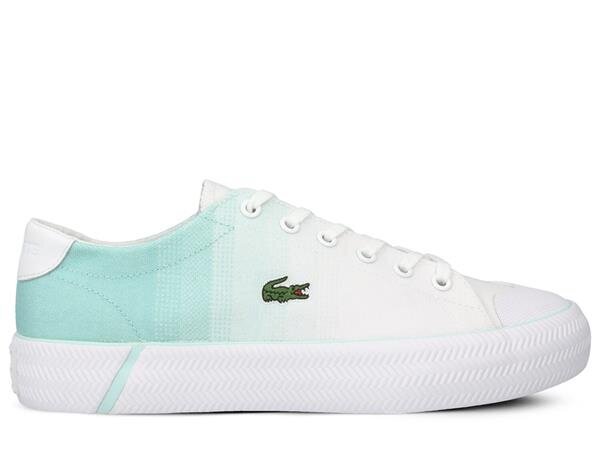 Spordijalatsid lacoste gripshot 120 3 cfa 739cfa00432k8 цена и информация | Naiste spordi- ja vabaajajalatsid | kaup24.ee