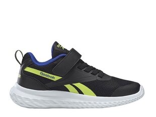 Spordijalatsid reebok fy 4052 цена и информация | Детская спортивная обувь | kaup24.ee