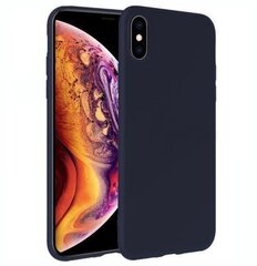 Чехол X-Level Dynamic для Apple iPhone 14 Pro, тёмно-синий цена и информация | Чехлы для телефонов | kaup24.ee