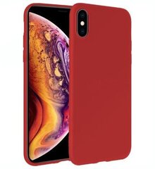 Telefoniümbris X-Level Dynamic Apple iPhone 14 Pro punane цена и информация | Чехлы для телефонов | kaup24.ee