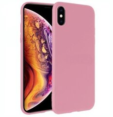Telefoniümbris X-Level Dynamic Apple iPhone 14 Max kahvatu roosa цена и информация | Чехлы для телефонов | kaup24.ee