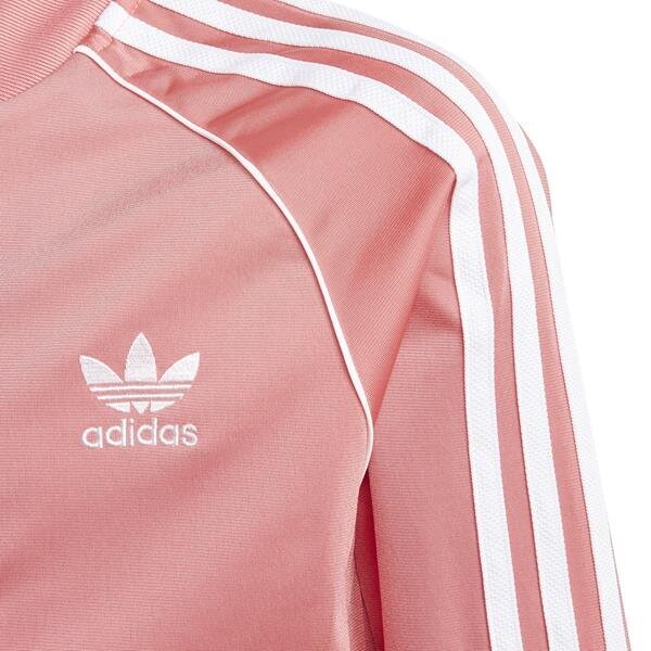 Džemper adidas originals sst track top gn8450 hind ja info | Tüdrukute kampsunid, vestid ja jakid | kaup24.ee