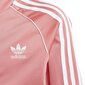 Džemper adidas originals sst track top gn8450 hind ja info | Tüdrukute kampsunid, vestid ja jakid | kaup24.ee