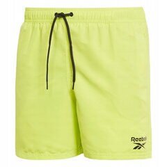 SHORTS REEBOK WOR MEL KNIT SHORT FU3359 цена и информация | Плавки, плавательные шорты | kaup24.ee