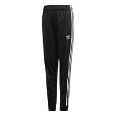 SWEATPANTS ADIDAS ORIGINALS TRACKPANT GN7485 цена и информация | Шорты для мальчиков | kaup24.ee