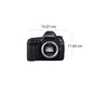 Canon EOS 5D Mark IV Body цена и информация | Fotoaparaadid | kaup24.ee