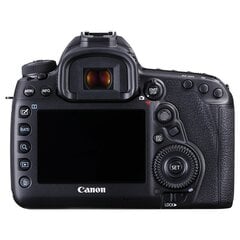 Canon EOS 5D Mark IV Body цена и информация | Фотоаппараты | kaup24.ee