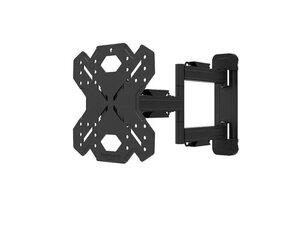 TV SET ACC WALL MOUNT/WL40S-850BL12 NEOMOUNTS цена и информация | Кронштейны и крепления для телевизоров | kaup24.ee