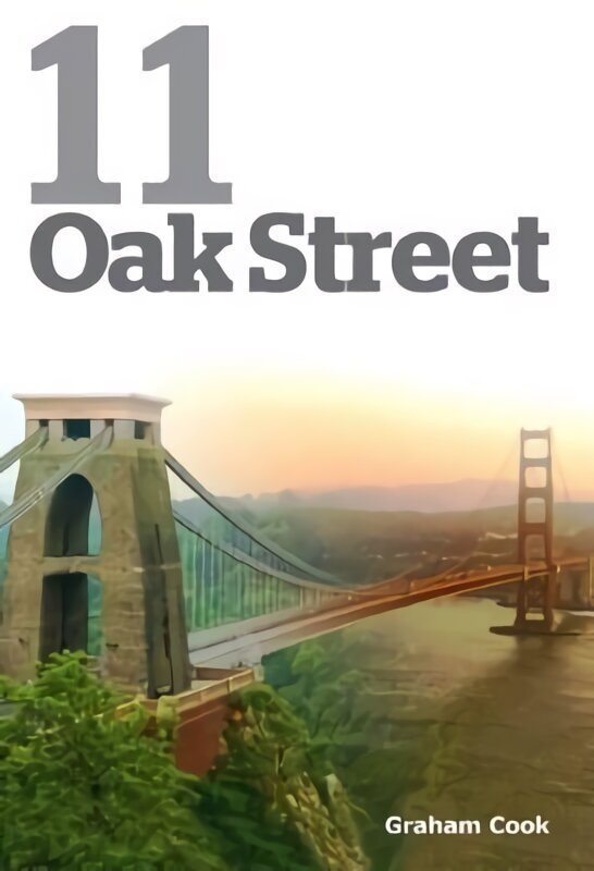 11 Oak Street: The True Story of the Abduction of a Three Year Old Child and its Appalling Lifetime Consequences 4th Revised edition hind ja info | Elulooraamatud, biograafiad, memuaarid | kaup24.ee