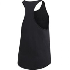 Женская спортивная майка  Adidas Essentials Linear Loose Tank W DU7003 цена и информация | Спортивная одежда для женщин | kaup24.ee