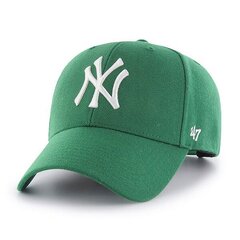 CAP 47 BRAND NEW YORK YANKEES B-MVPSP17WBP-KY цена и информация | Женские шапки | kaup24.ee