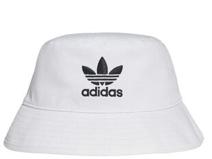 CAP ADIDAS ORIGINALS TREFOIL CAP BK7282 цена и информация | Adidas Женские аксессуары | kaup24.ee