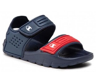 SANDALS CHAMPION LEGACY SANDAL SQUIRT B PS S31243BS517 цена и информация | Детские сандали | kaup24.ee