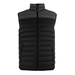 JACKET MONOTOX INSULATOR VR GRAPH/RED/N MX20042 цена и информация | Мужские жилетки | kaup24.ee