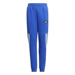 SWEATPANTS ADIDAS PERFORMANCE B FI 3S TAP P H26640 цена и информация | Шорты для мальчиков | kaup24.ee