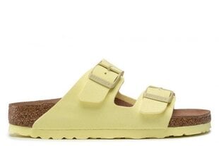 Plätud birkenstock цена и информация | Шлепанцы, тапочки для женщин | kaup24.ee