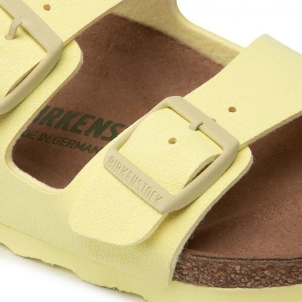 Plätud birkenstock цена и информация | Naiste plätud ja sussid | kaup24.ee