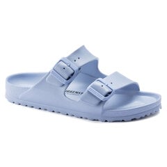 FLIP FLOPS BIRKENSTOCK ARIZONA EVA 1022510 цена и информация | Шлепанцы, тапочки для женщин | kaup24.ee