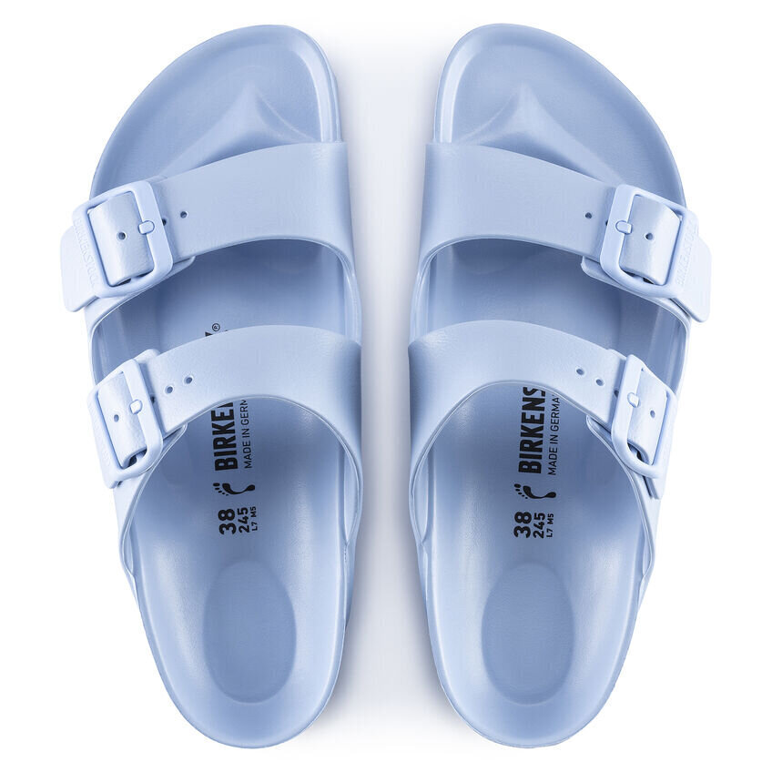 Plätud birkenstock цена и информация | Naiste plätud ja sussid | kaup24.ee