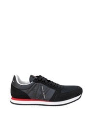 Sports Emporio Armani Ax Sneaker Xux017-xcc68-o002 цена и информация | Кроссовки для мужчин | kaup24.ee