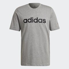 Футболка Adidas GL0060 цена и информация | Meeste T-särgid | kaup24.ee