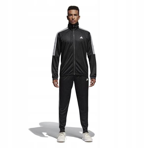 Spordikostüüm adidas performance hind ja info | Meeste spordiriided | kaup24.ee