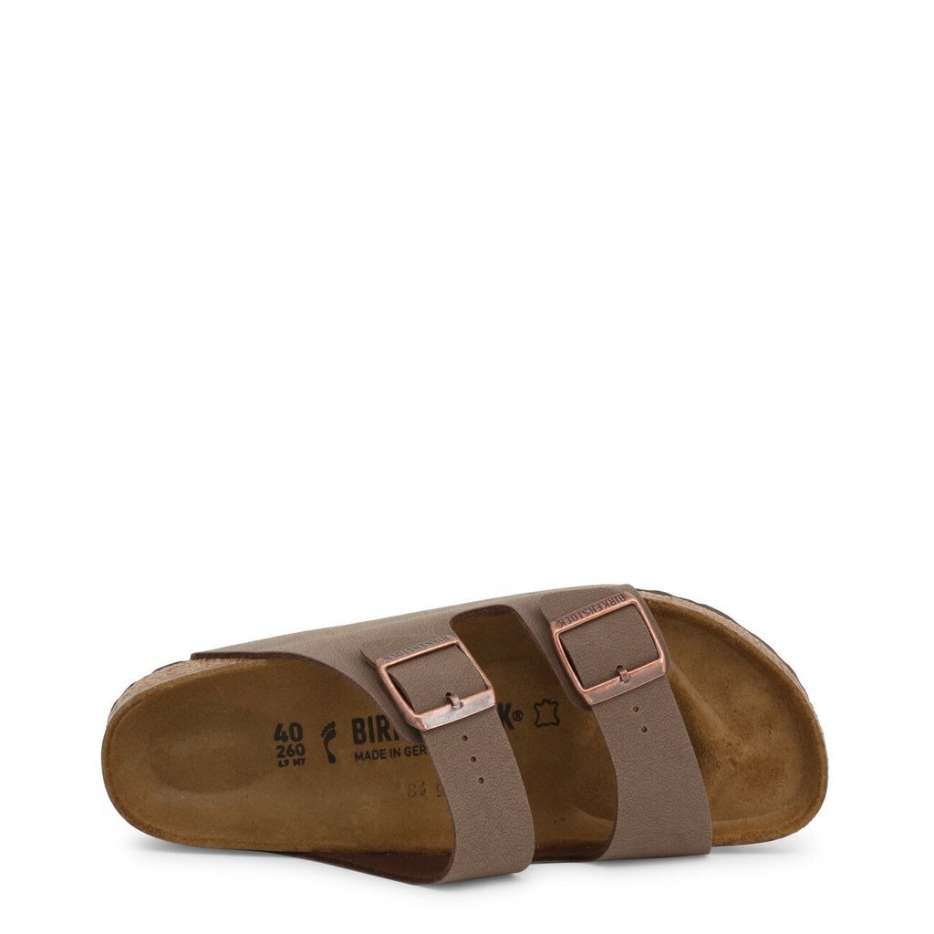 Plätud birkenstock hind ja info | Meeste plätud, sussid | kaup24.ee