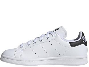 SPORTS ADIDAS ORIGINALS STAN SMITH J EE7570 цена и информация | Детская спортивная обувь | kaup24.ee