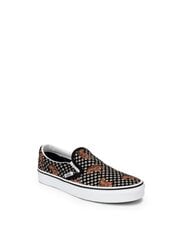 Слипоны CLASSIC-SLIP-ON_VN0A4U38 цена и информация | Vans Одежда, обувь и аксессуары | kaup24.ee