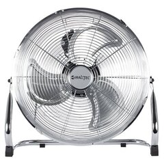 Ventilaator-tsirkulaator MALTEC Metal W-OC150Wt hind ja info | Ventilaatorid | kaup24.ee