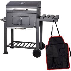 Grill Curron ProBend GM5000 Full Metal koos põllega цена и информация | Грили | kaup24.ee