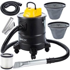 Tolmuimeja TurboVac ML1800-ASH hind ja info | Tolmuimejad | kaup24.ee