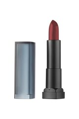 Maybelline (Powder Matte Lipstick) 4,2 g Concreate Jungle hind ja info | Huulepulgad, -läiked, -palsamid, vaseliin | kaup24.ee