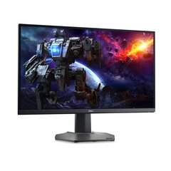 LCD Monitor|DELL|G2723H|27"|Gaming|Panel IPS|1920x1080|16:9|240Hz|5 ms|Swivel|Pivot|Height adjustable|Tilt|210-BFDT hind ja info | Monitorid | kaup24.ee