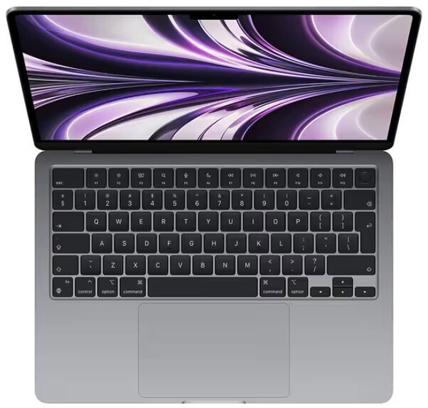 MacBook Pro 13inch 16/256GB 2017