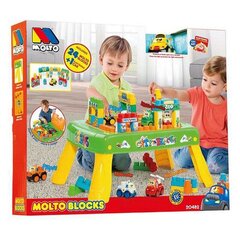 Interaktiivne mänguasi Moltó hind ja info | Imikute mänguasjad | kaup24.ee