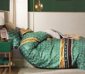 Mariall комплект постельного белья, 200x220, из 3 частей цена и информация | Комплекты постельного белья | kaup24.ee