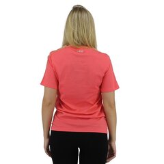 T-särk fila taped tee teens 683402b011 цена и информация | Женские футболки | kaup24.ee