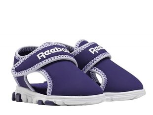 Sandaalid reebok цена и информация | Детские сандалии | kaup24.ee