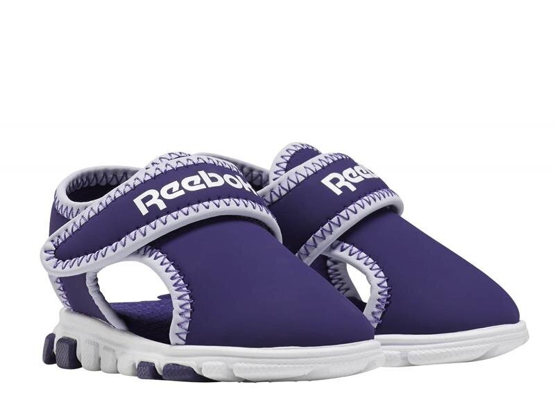 Sandaalid reebok цена и информация | Laste sandaalid | kaup24.ee